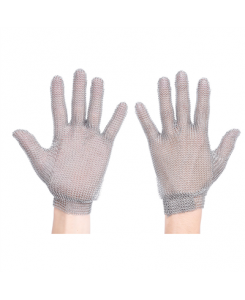Chainmail Glove