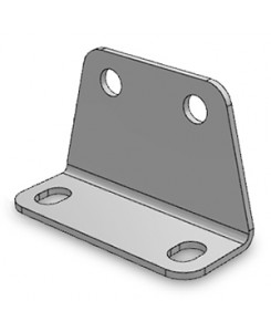 L TYPE BRACKET