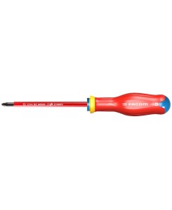 TOURNEVIS PROT2 PZ 2X125 1000V