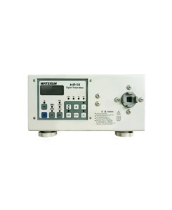 Digital Torque Meters...