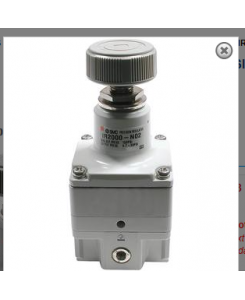 Regulator presiune_IR 1020_F01