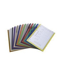 Lot de 5 PRODOC WRITER A5...