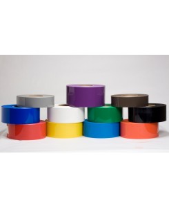 10cm DuraStripe X-treme Red