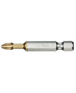 EMBOUT 1/4 PH 1 TIN LONG 50MM