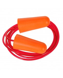 Corded PU Foam Ear Plugs...