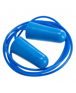 Detectable Corded PU Ear...