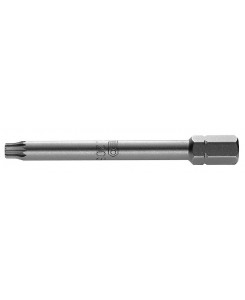 EMBOUT 5/16 XZN M5 LONG 70MM