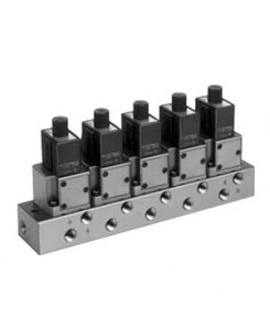 MANIFOLD BASE