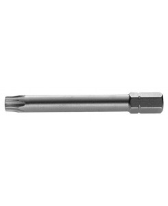 EMBOUT 1/4 TORX TR 30 L 70 MM