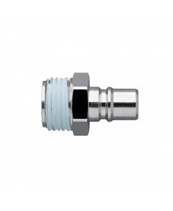 Nipple Short Version BSPP 3/4