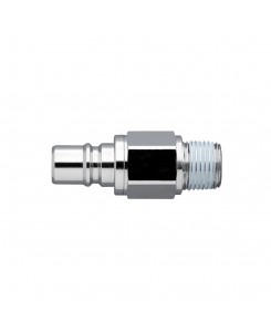 Valved Plug Taper Thread...