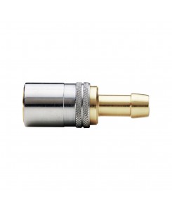 Straight Coupling - With...