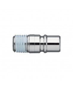 Nipple with Internal Hex. 1,4