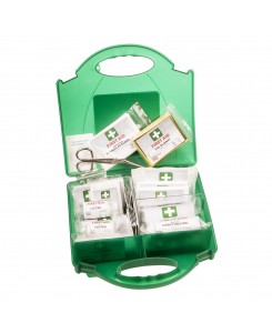 Workplace First Aid Kit 25