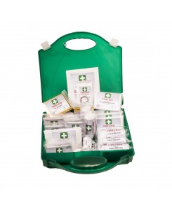 Workplace First Aid Kit 100
