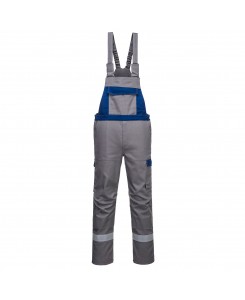 Bizflame Ultra Two Tone Bib...