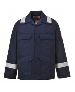 Bizflame Plus Jacket