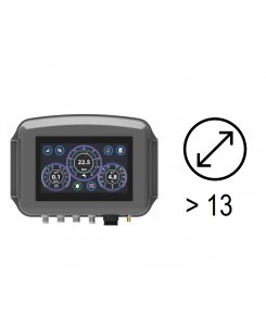 Dual Sensor Kit