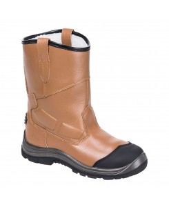 Steelite Rigger Boot Pro S3...