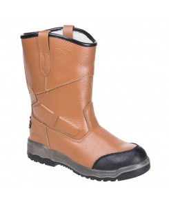 Steelite Rigger Boot Pro S3 CI