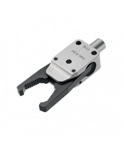 Sprue Gripper Curve + Sensor