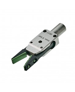 Sprue gripper 10-08 with...