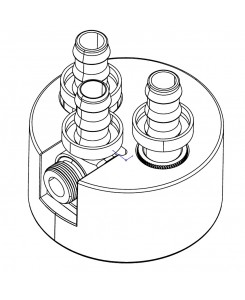 Holding Device - Series MC