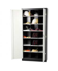 Armoire à casiers pour EPI