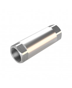 Inline filter R3,4