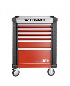 Servante JETM3  6 tiroirs...