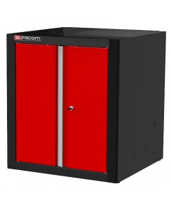 JLS MEUBLE BAS PORTES PLEINES