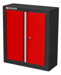 JLS MEUBLE HAUT PORTES PLEINES