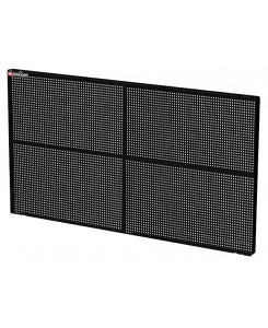 JLS PANEL PK 2 MODULES NOIR