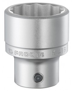 DOUILLE 3/4' 12P 41MM