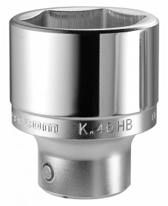 DOUILLE 3/4' 6P 46MM