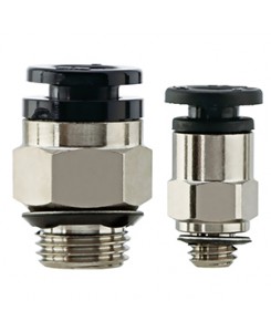 RACCORD ANTISTATIQUE SERIE KA