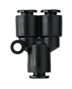 RACCORD ANTISTATIQUE SERIE KA