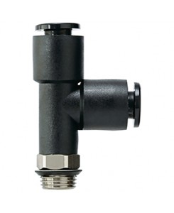 RACCORD ANTISTATIQUE SERIE KA