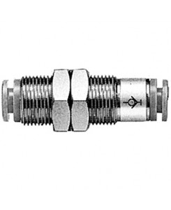 RACCORD AUTO-OBTURANT SERIE KC