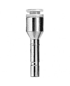 RACCORD AUTO-OBTURANT SERIE KC