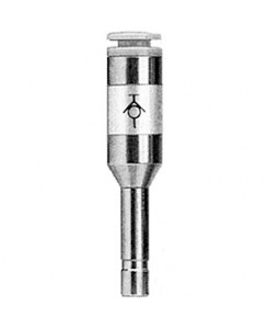 RACCORD AUTO-OBTURANT SERIE KC