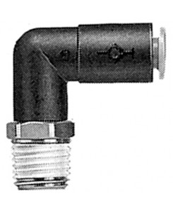 RACCORD AUTO-OBTURANT SERIE KC