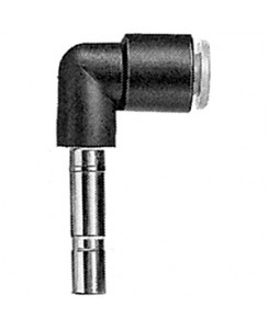 RACCORD AUTO-OBTURANT SERIE KC