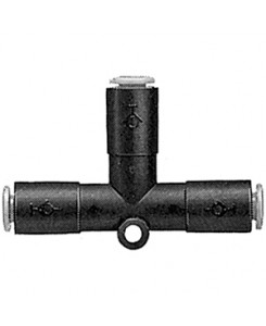 RACCORD AUTO-OBTURANT SERIE KC