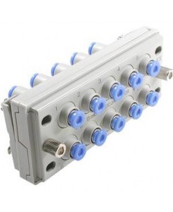 CONNECTEUR MULTIPLE SERIE KDM