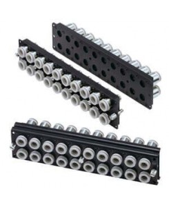 RECTANGULAR MULTI-CONNECTOR