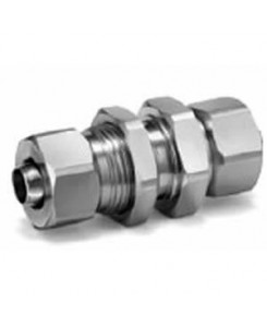RACCORD A BAGUE ACIER INOX...
