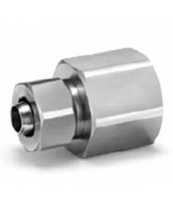 RACCORD A BAGUE ACIER INOX...