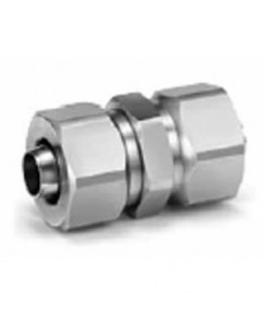 RACCORD A BAGUE ACIER INOX...