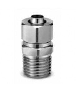 RACCORD A BAGUE ACIER INOX...